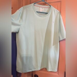 Reel Legends Teal Performance Shirt